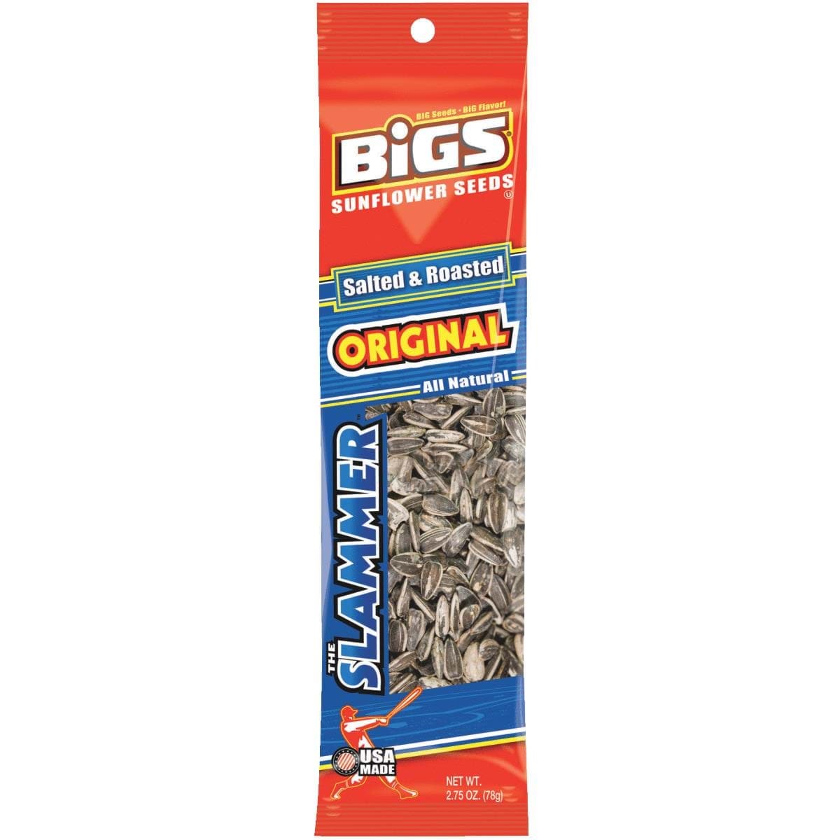 Picture of BIGS 2.75 Oz. Sunflower Seeds