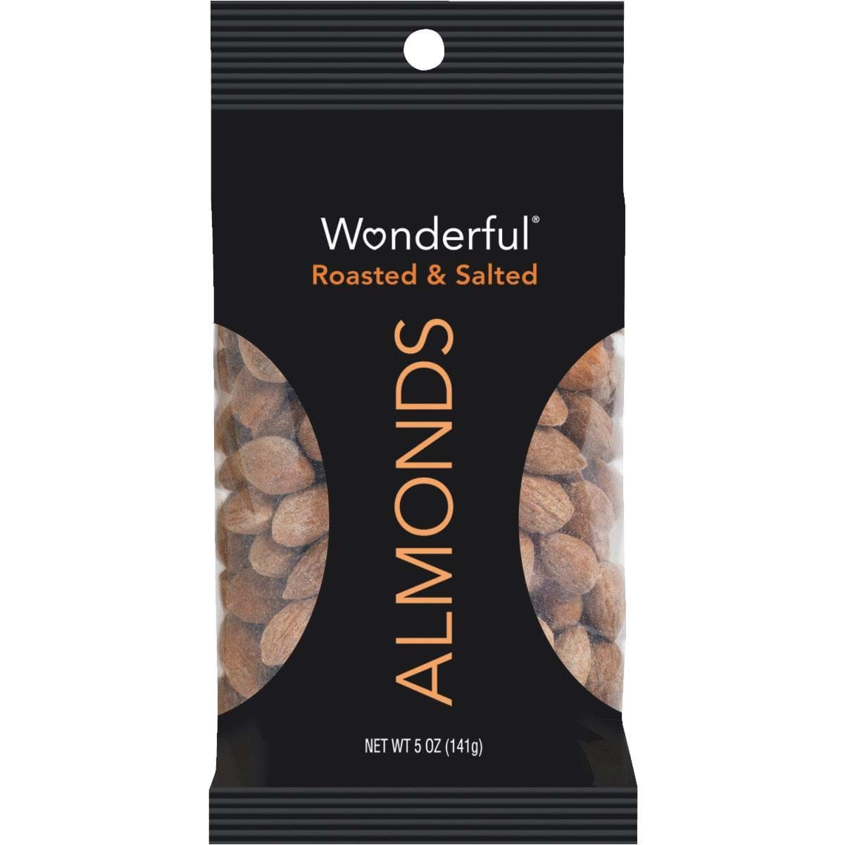 Picture of Wonderful Almond Nuts