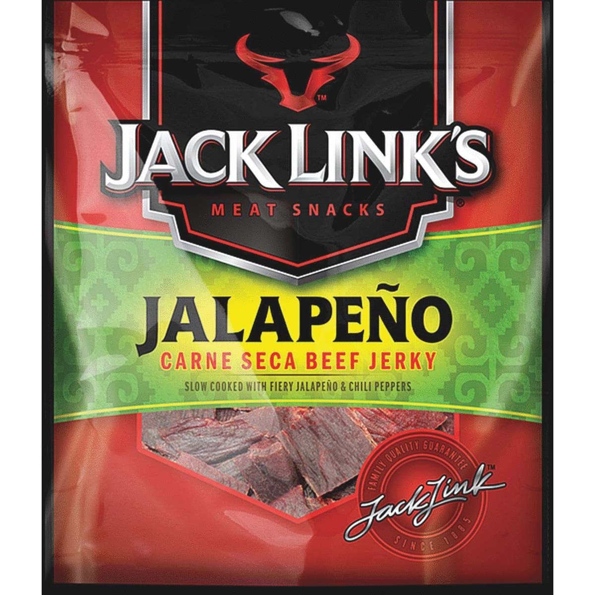 Picture of Jack Link's 2.85 Oz Jerky