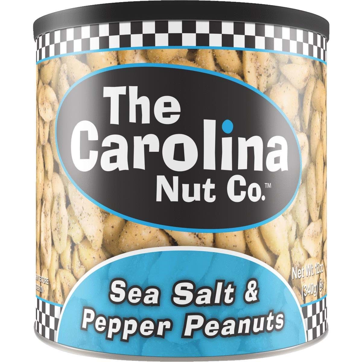 Picture of The Carolina Nut Co. Peanuts