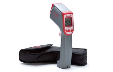 Picture of Thermometer Infrared