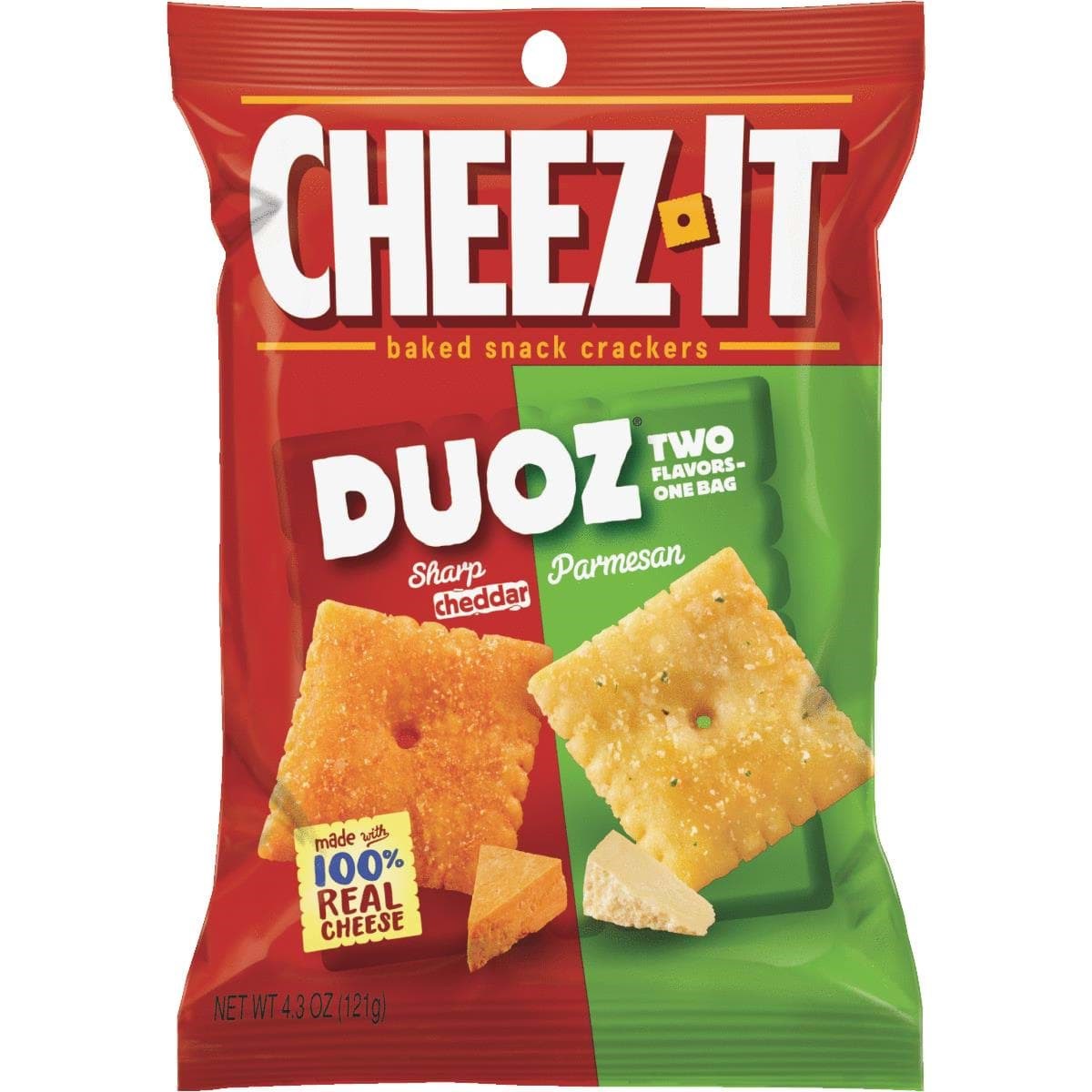 Picture of Cheez-It Crackers