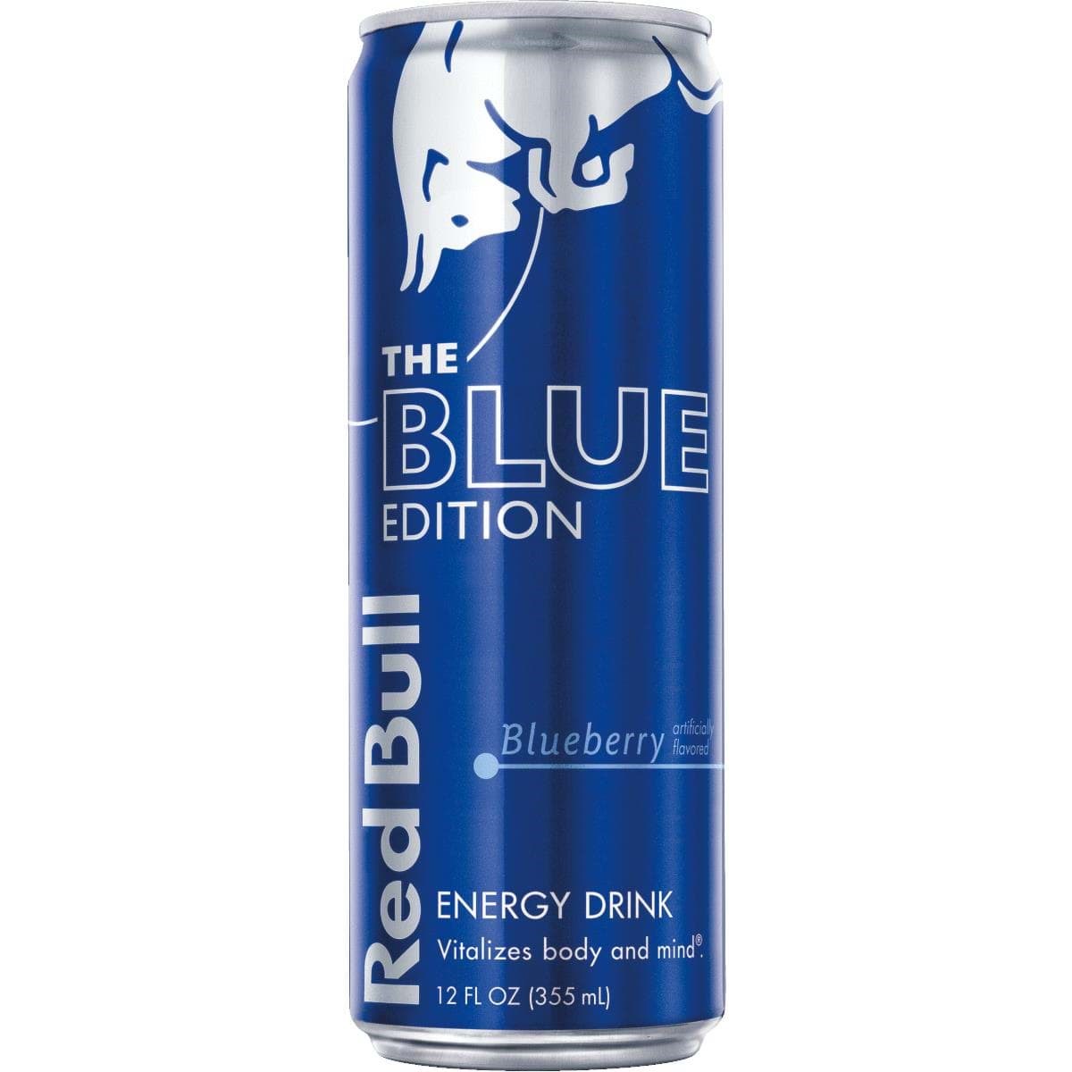 Picture of Red Bull Energy Drink