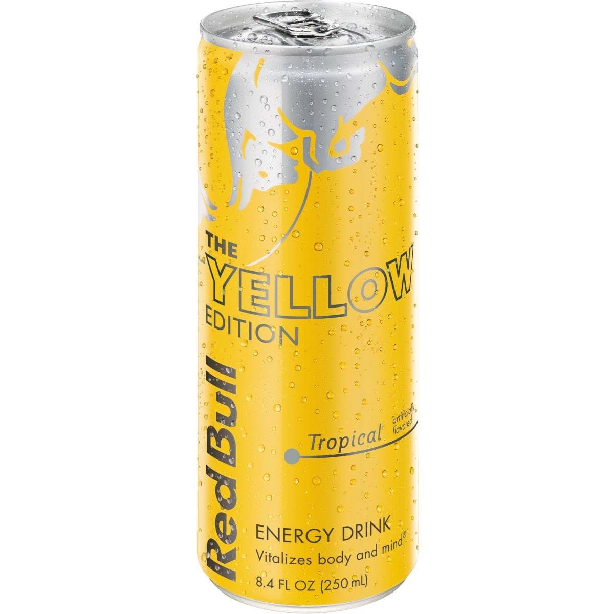 Picture of Red Bull Energy Drink