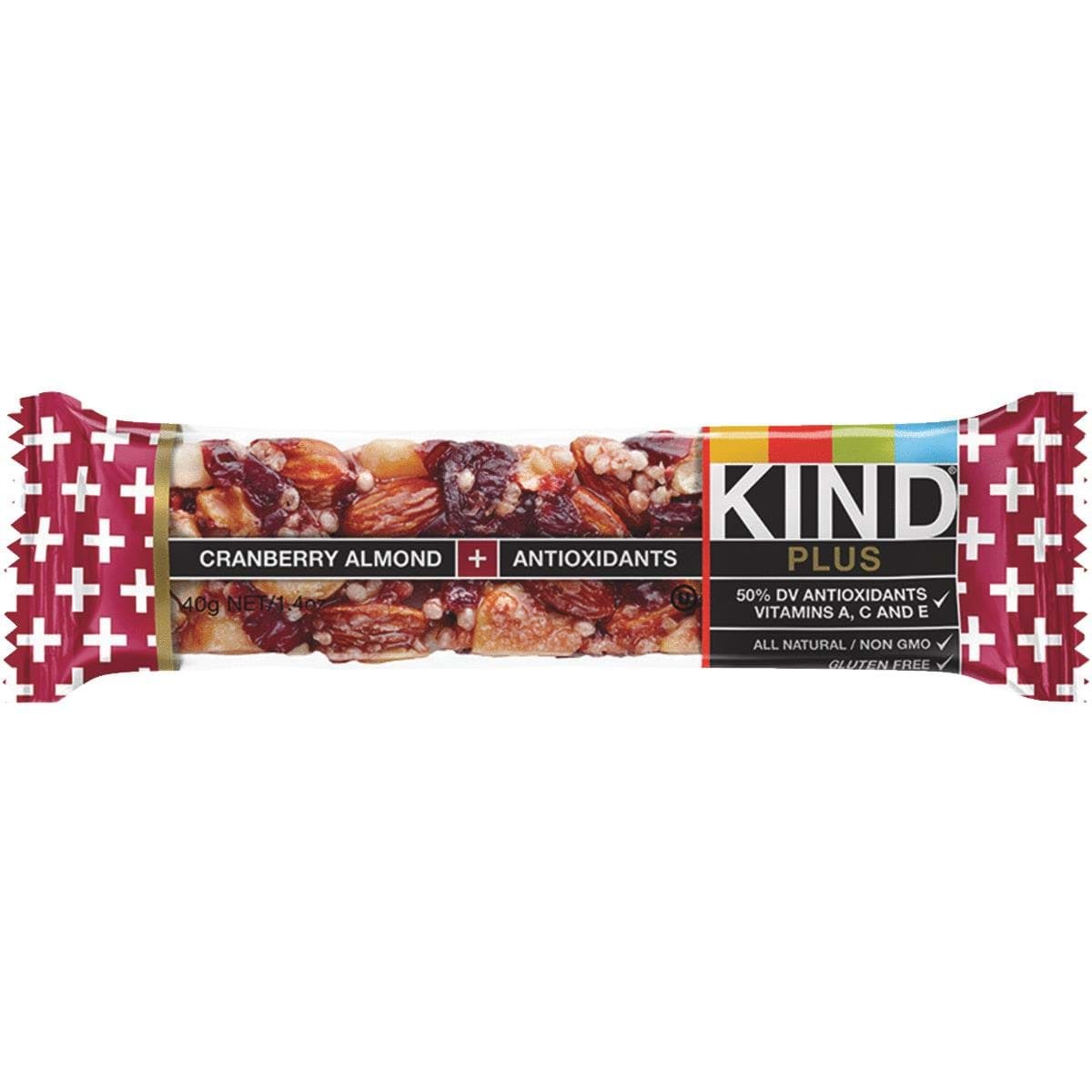 Picture of Kind Nutrition Bar