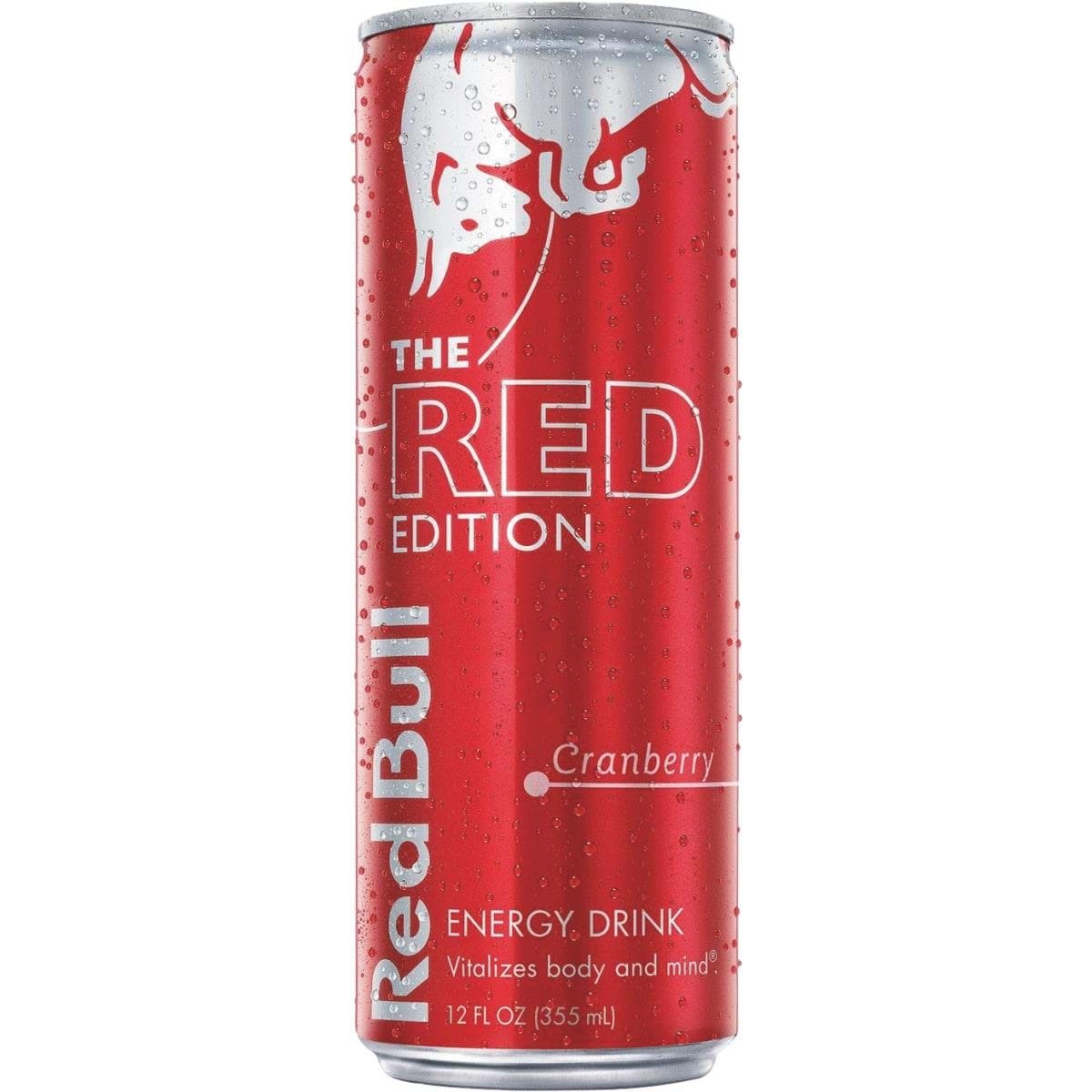 Picture of Red Bull Energy Drink