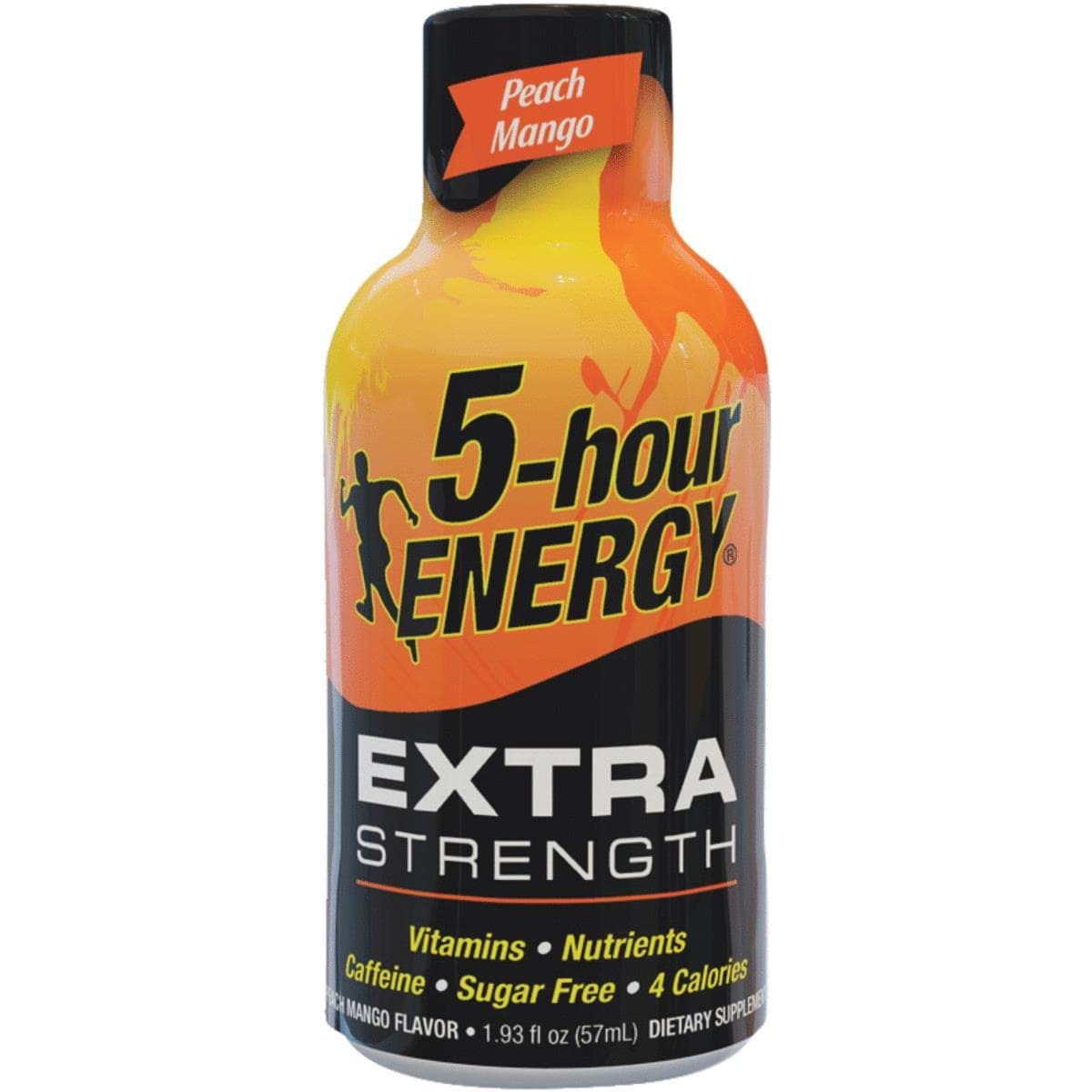 Picture of 5 Hour Energy Drink