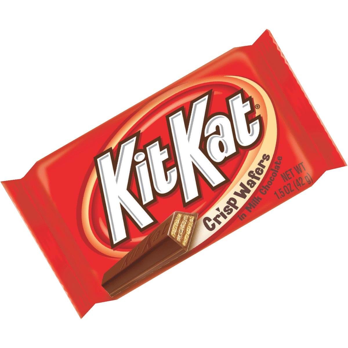 Picture of Kit Kat Candy Bar