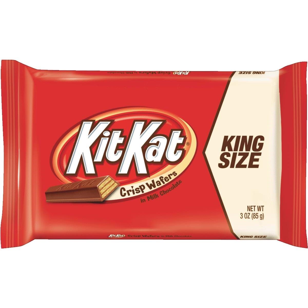 Picture of Kit Kat Candy Bar