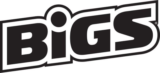 Picture for manufacturer Bigs