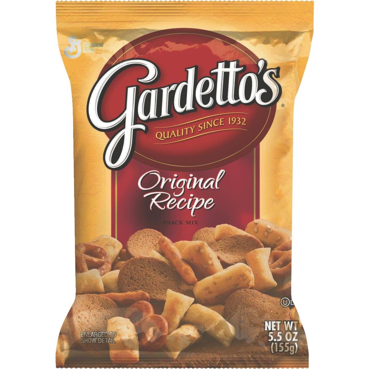 Picture of Gardetto's Snack Mix