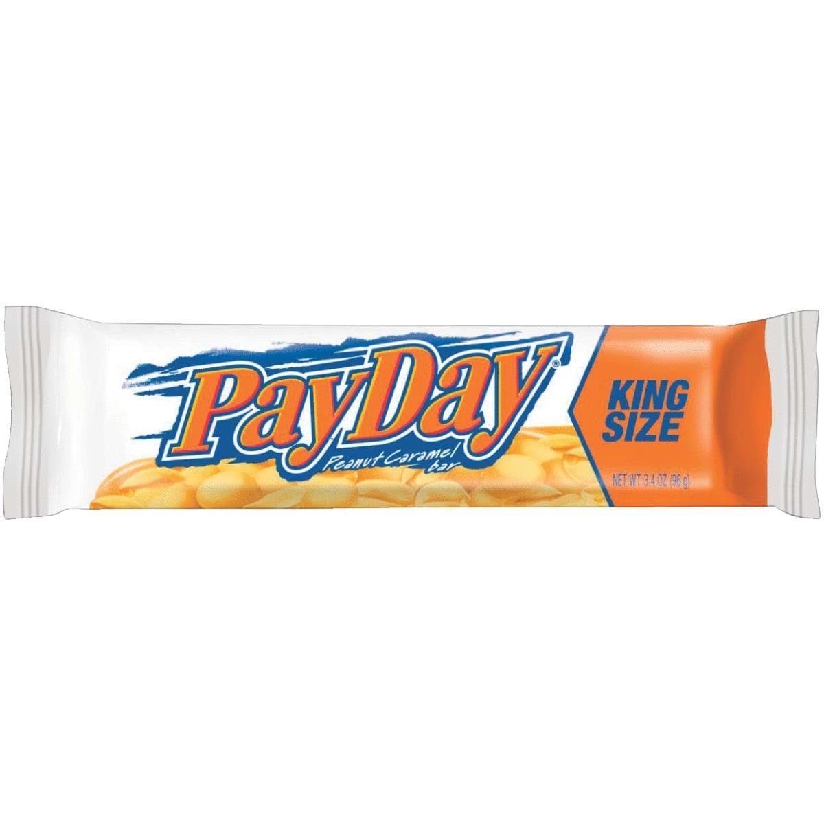 Picture of Payday Candy Bar