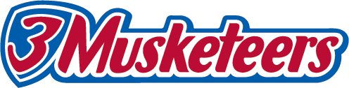 Picture for manufacturer 3 Musketeers