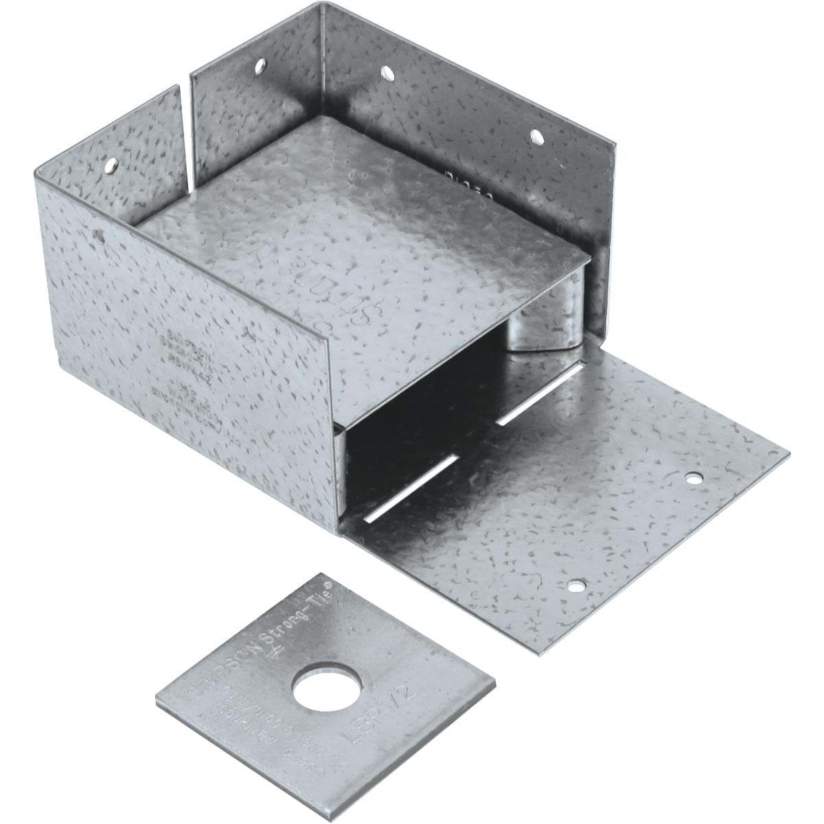 Picture of Simpson Strong-Tie ABW Post Base