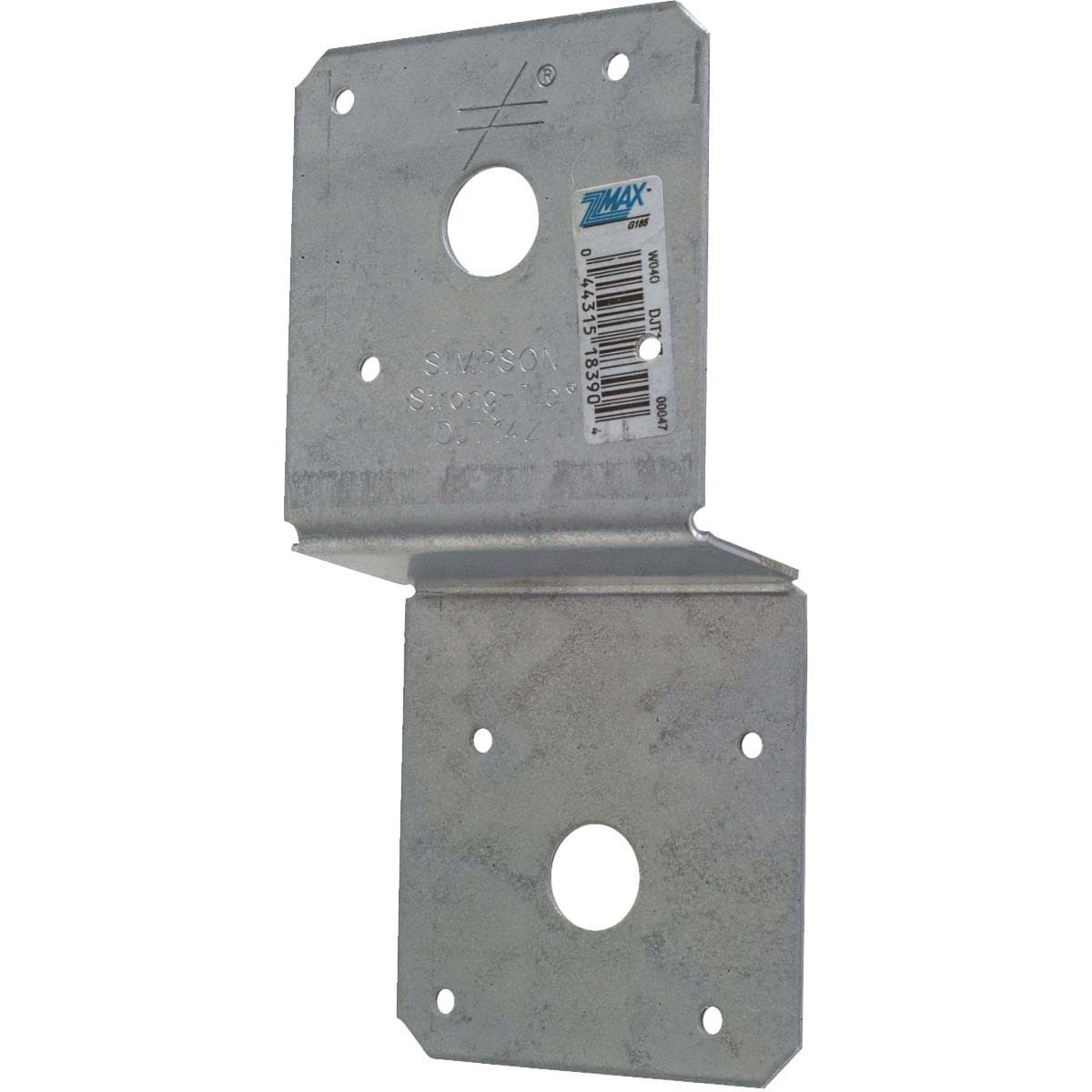 Picture of Simpson Strong-Tie Steel Deck Joist Tie