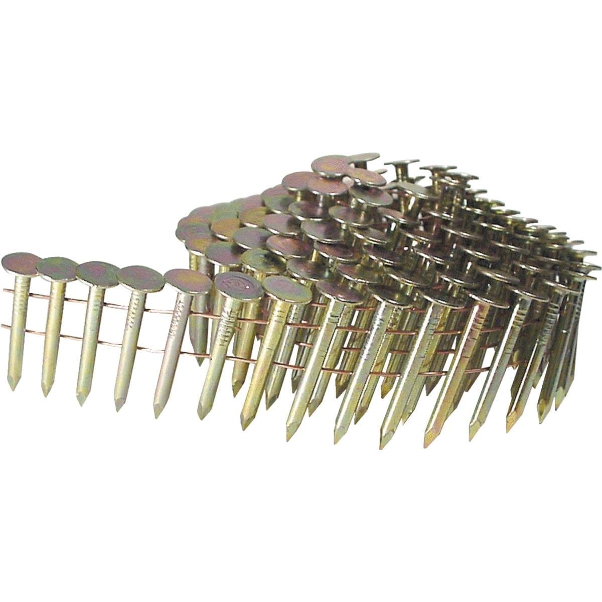 Picture of Grip-Rite Coil Roofing Nail - 1-1/4"