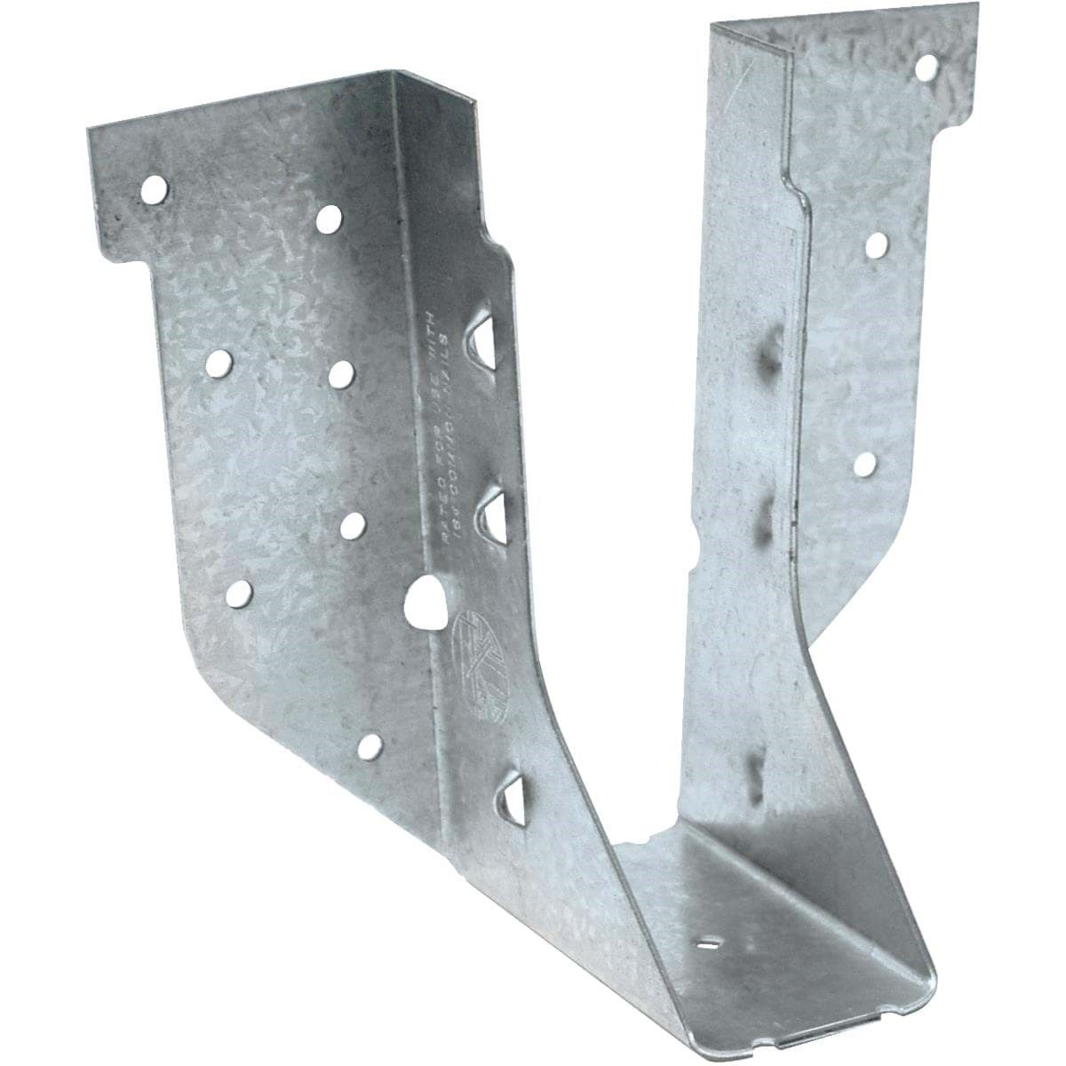 Picture of Simpson Strong-Tie HUS Double Shear Joist Hanger