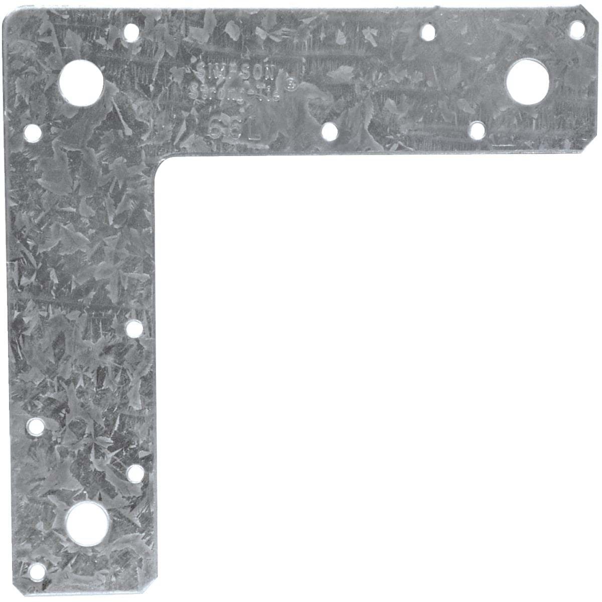 Picture of L Strap Tie