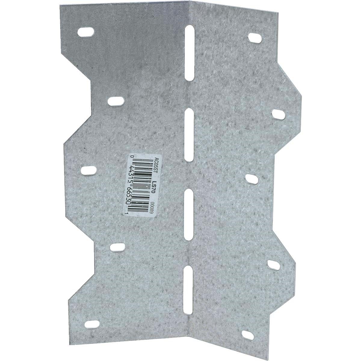 Picture of Simpson Strong-Tie Framing Angle