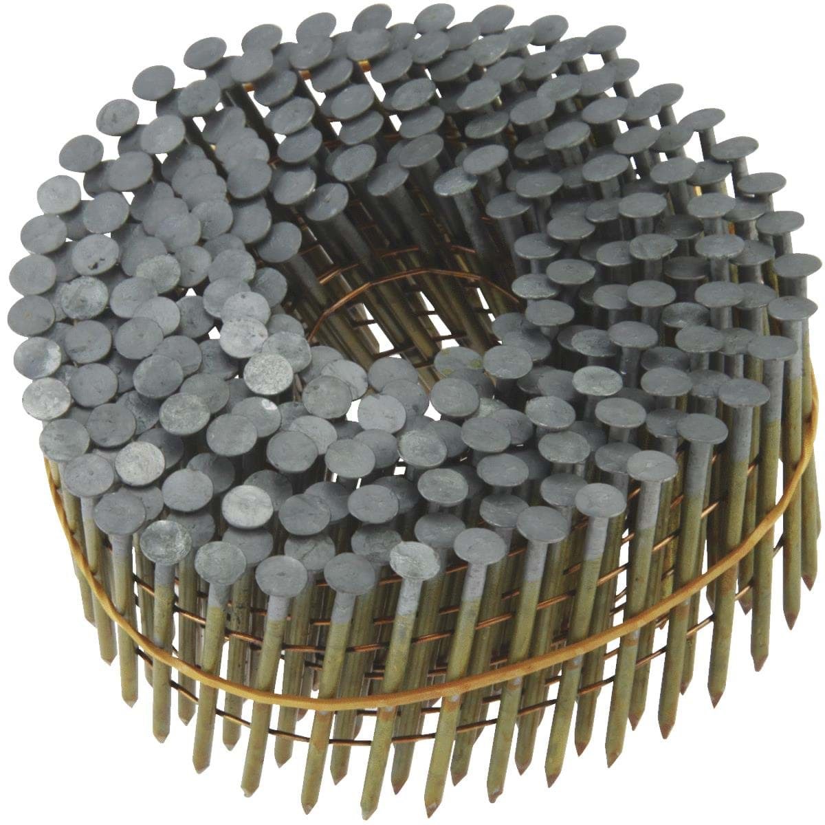 Picture of Grip-Rite Coil Framing Nail - 2-3/8"