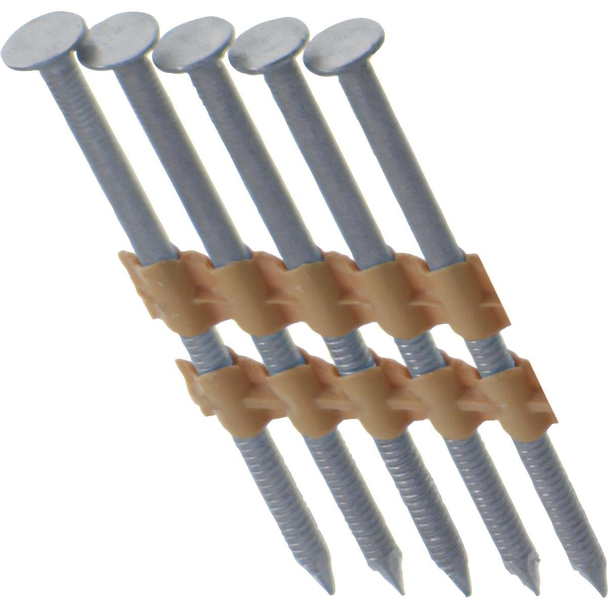 Picture of Grip-Rite 21 Degree Plastic Strip Full Round Head Framing Stick Nail - 3"