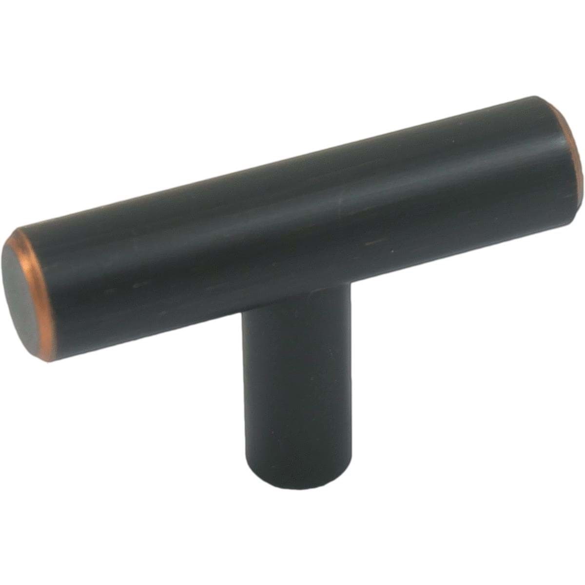 Picture of Laurey Steel Cabinet T-Knob
