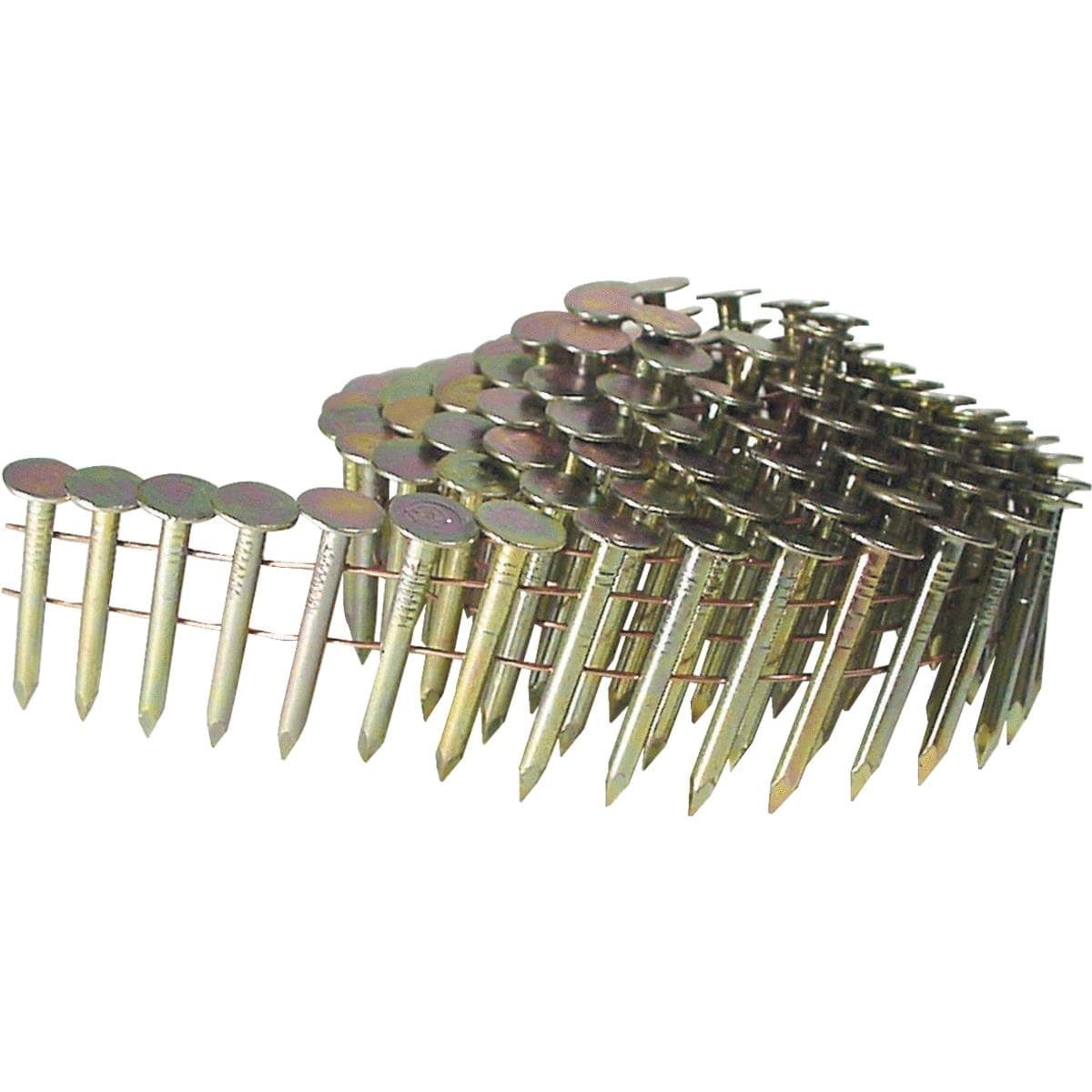 Picture of Grip-Rite Coil Roofing Nail - 1"