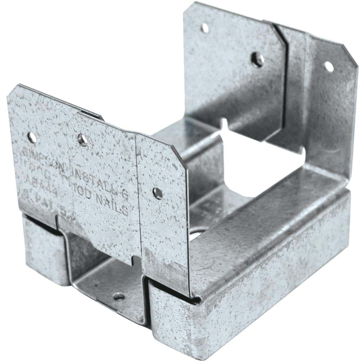 Picture of Simpson Strong-Tie ABA Post Base