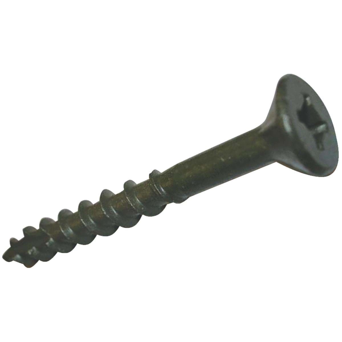 Picture of Grip-Rite PrimeGuard Plus Premium-Coated Combo Exterior Screw - #8x1-1/4"