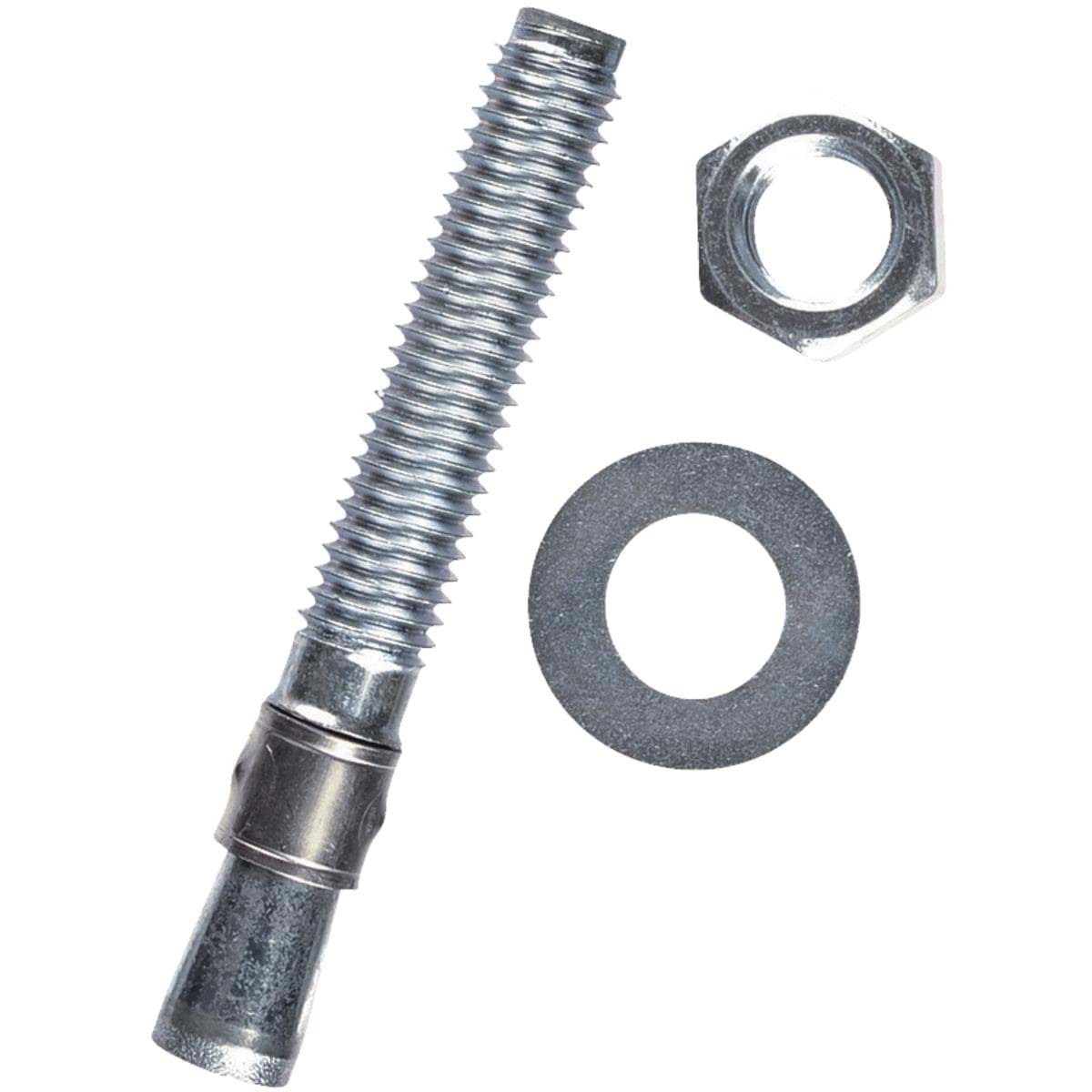 Picture of Red Head Wedge Anchor