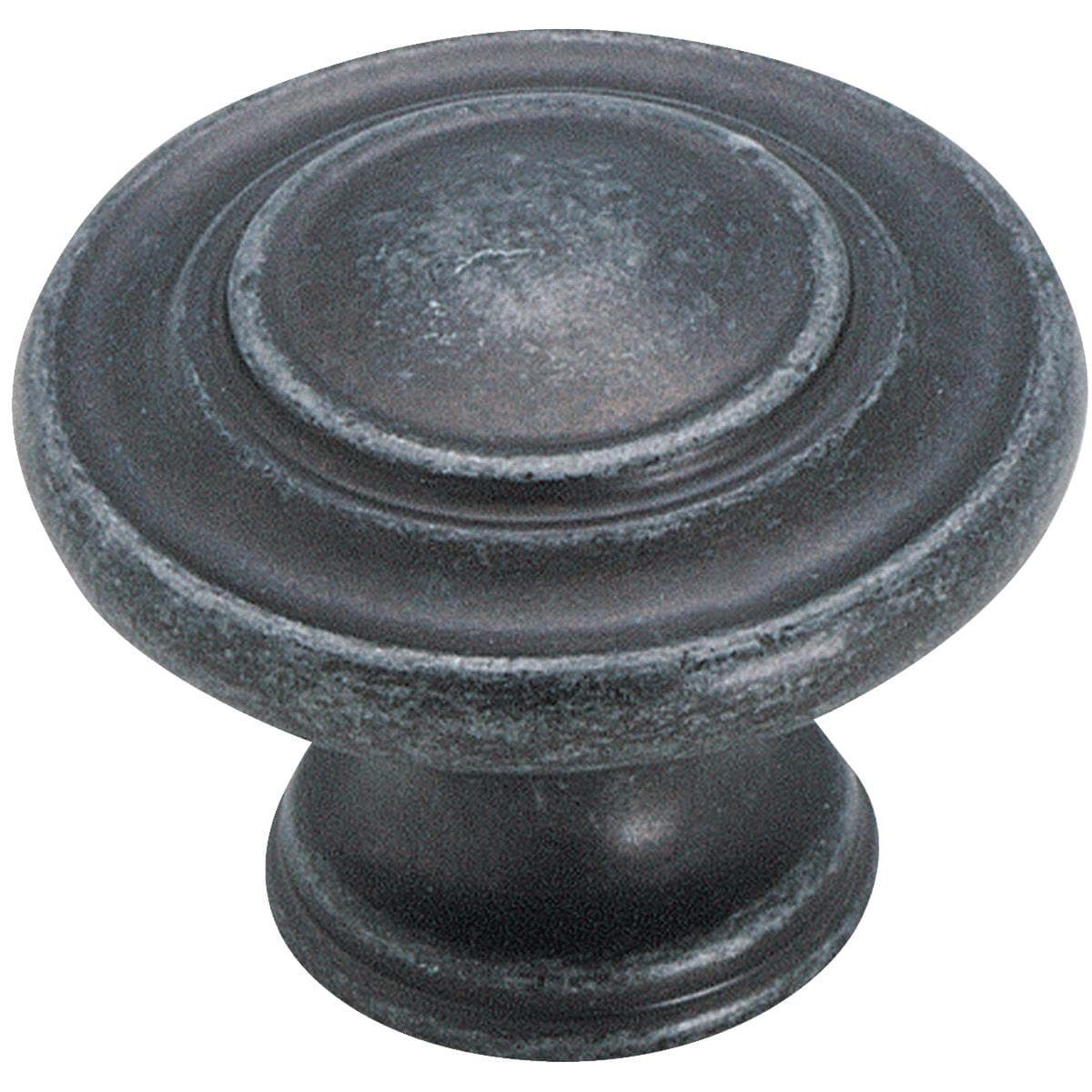 Picture of Amerock Inspirations Cabinet Knob