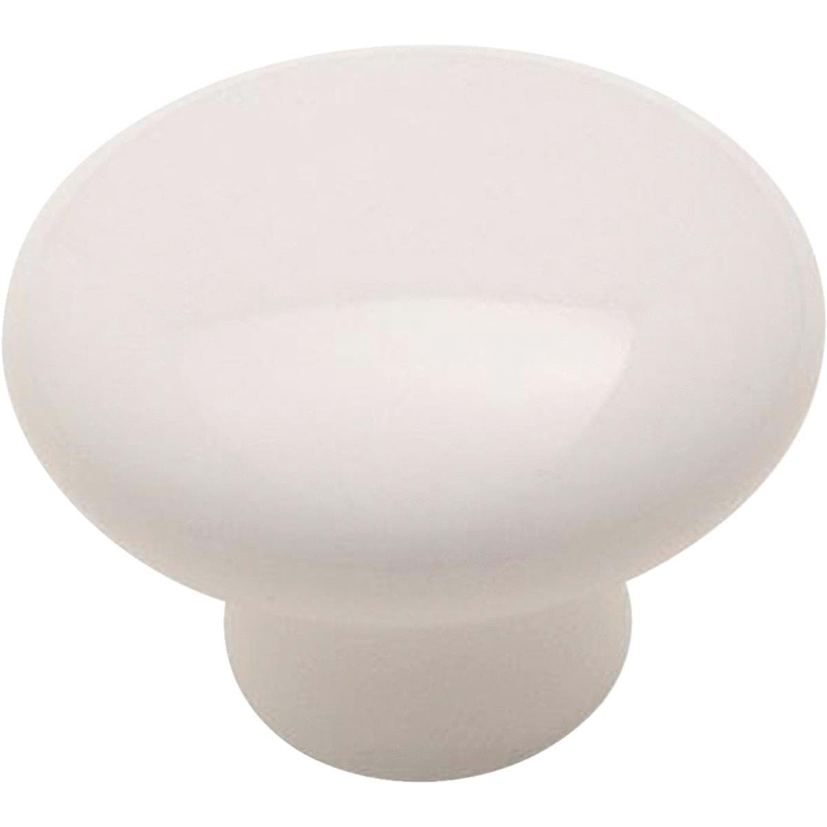 Picture of Amerock Allison Round Cabinet Knob