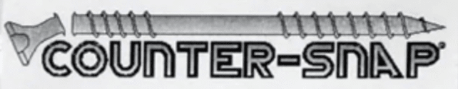 Picture for manufacturer Counter-Snap