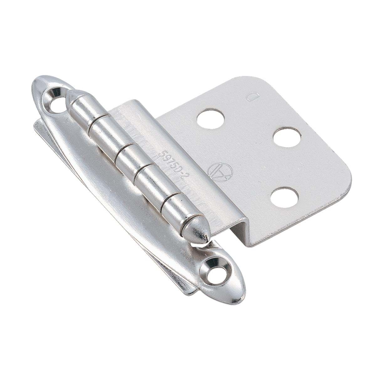 Picture of Amerock Non Self-Closing Inset Hinge