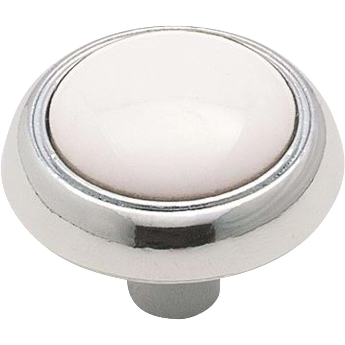 Picture of Amerock Allison Round Cabinet Knob