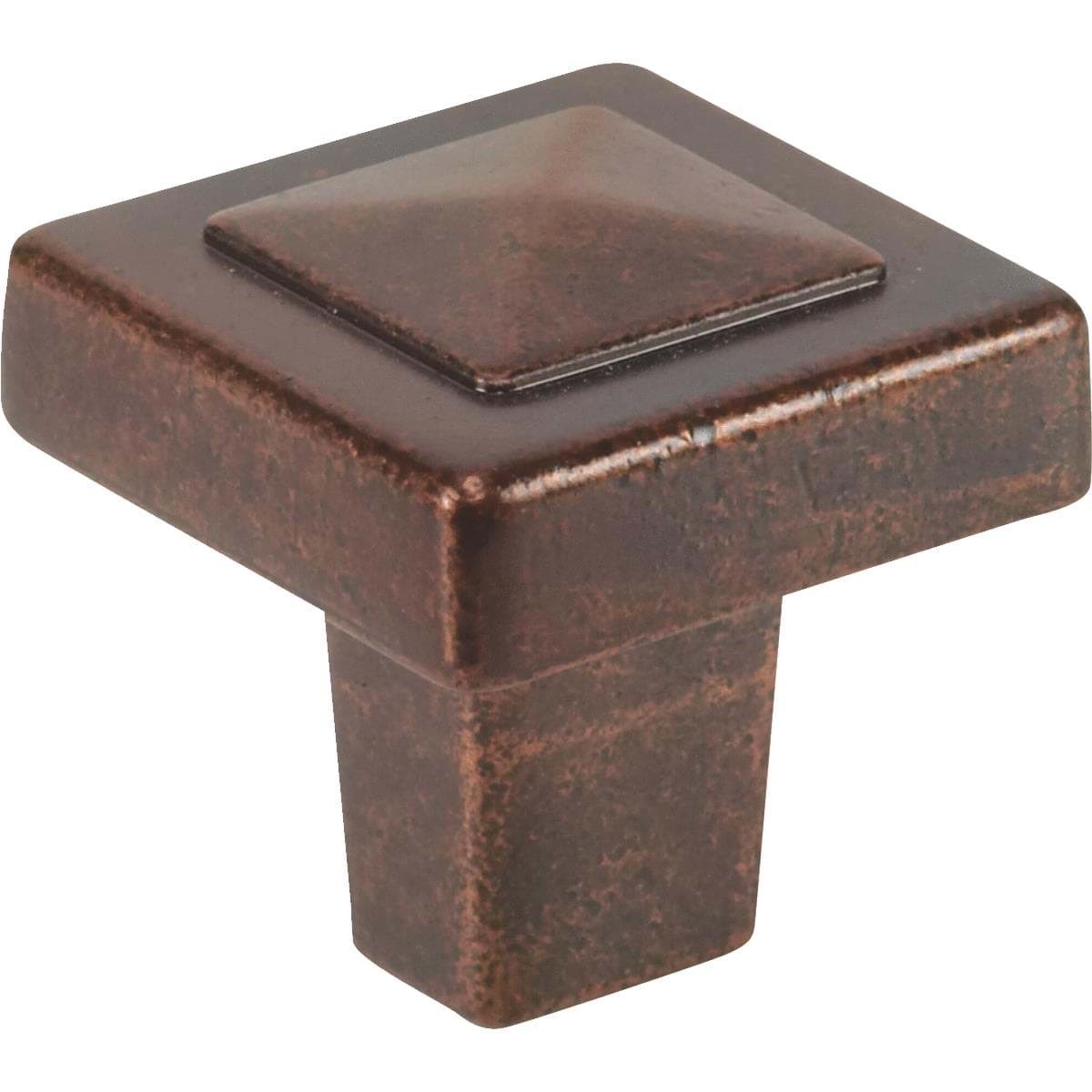 Picture of Amerock Pyramid Pull And Knob