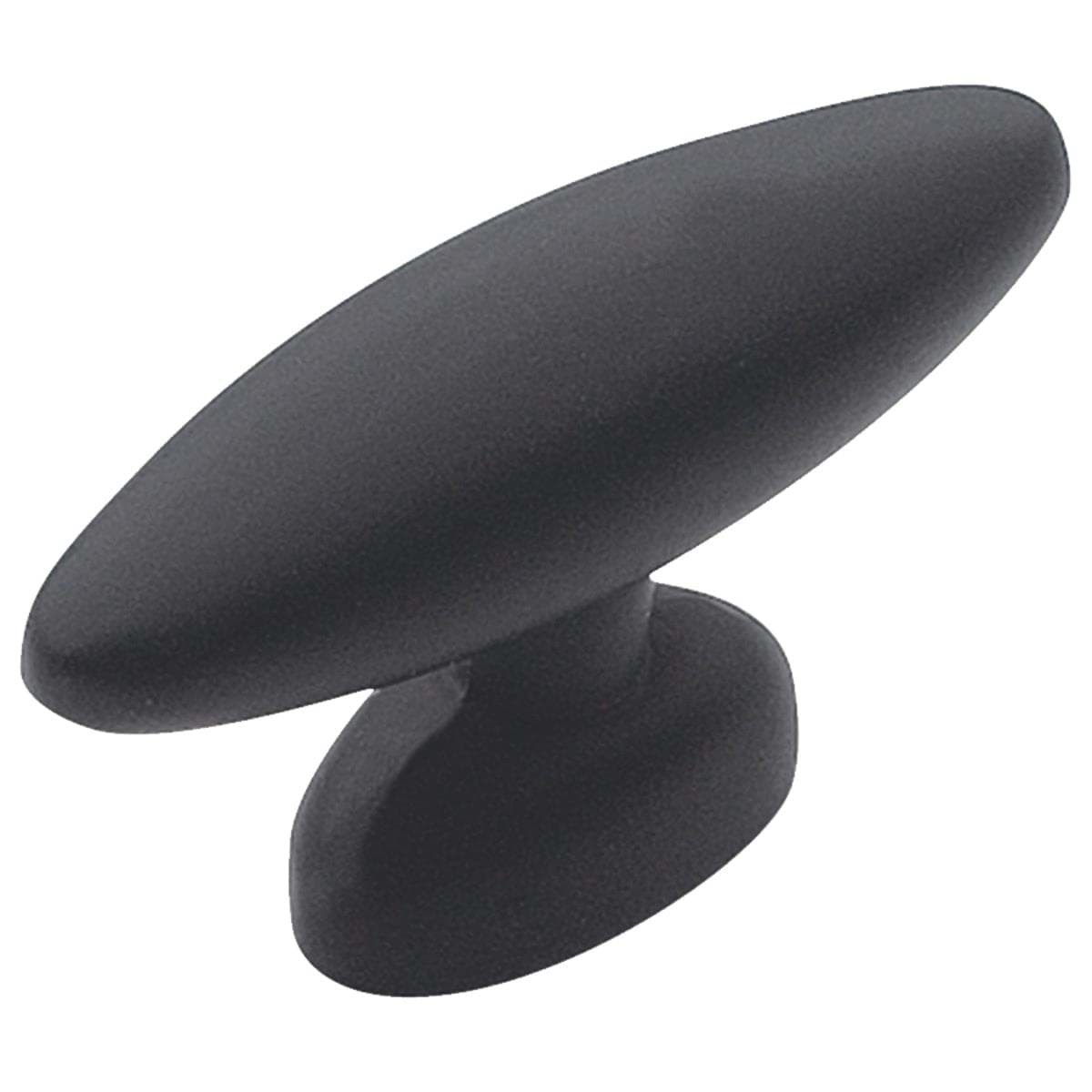 Picture of Amerock Casual Basic Metals Cabinet Knob