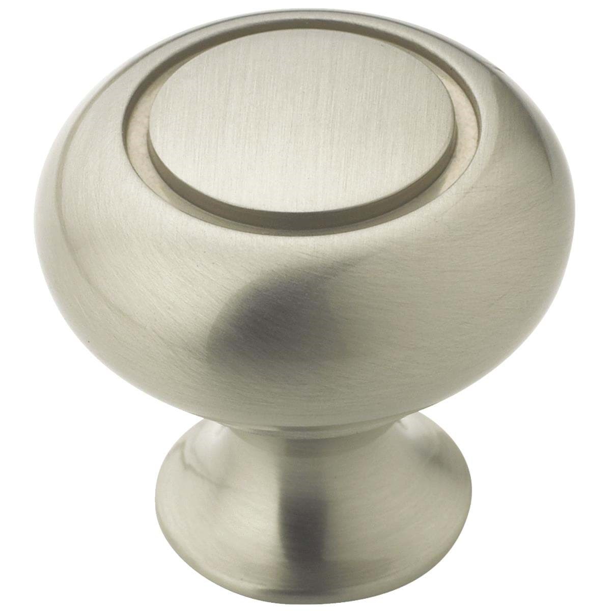 Picture of Amerock Allison Ring Cabinet Knob