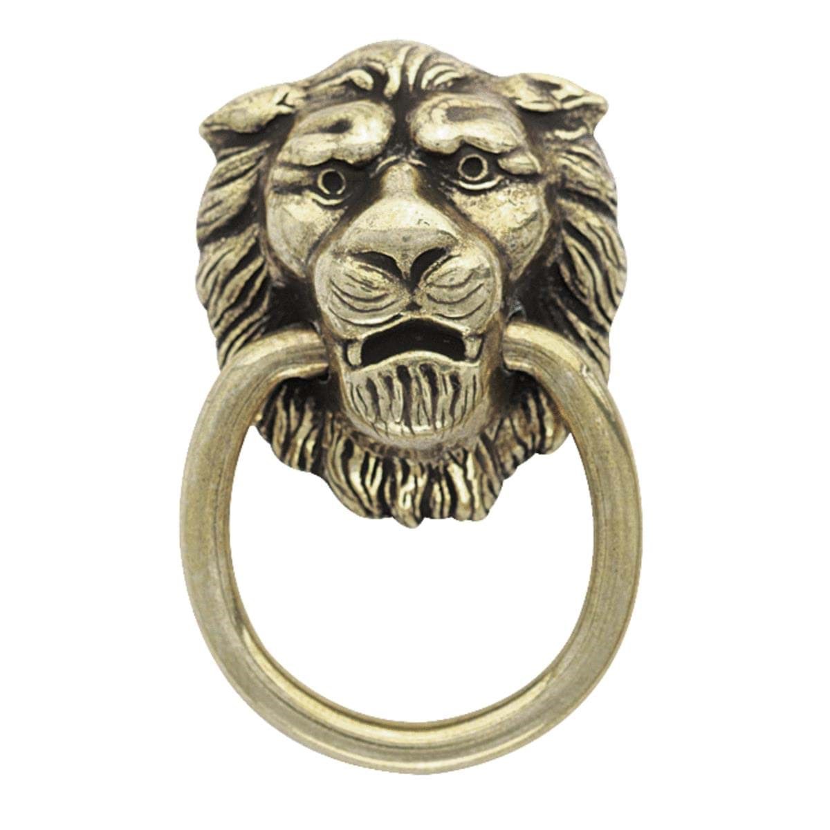 Picture of Amerock Allison Furniture Trim Ring Pull