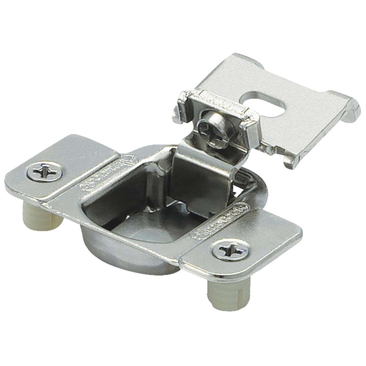 Picture of Amerock 1/2 In. Overlay Concealed Hinge