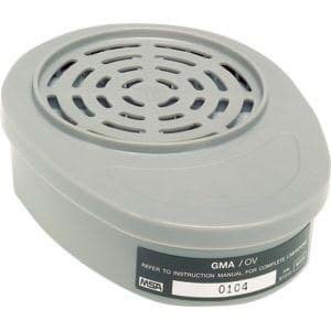 Picture of Respirator Cartridge Advantage MSA – GMA