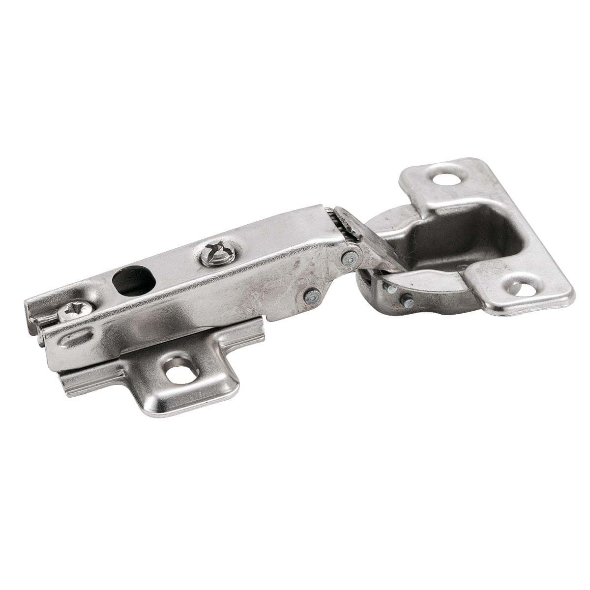 Picture of Amerock Frameless Full Overlay Concealed Hinge