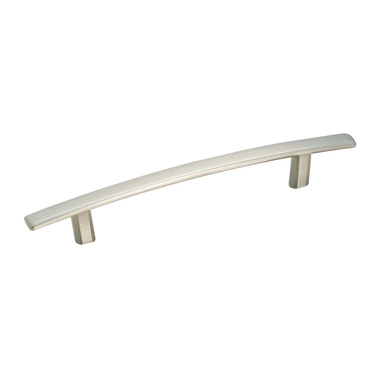 Picture of Amerock Essential 'Z Satin Nickel Pull