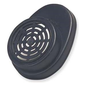 Picture of Respirator Pre-Filter Snap-on Cover Advantage MSA