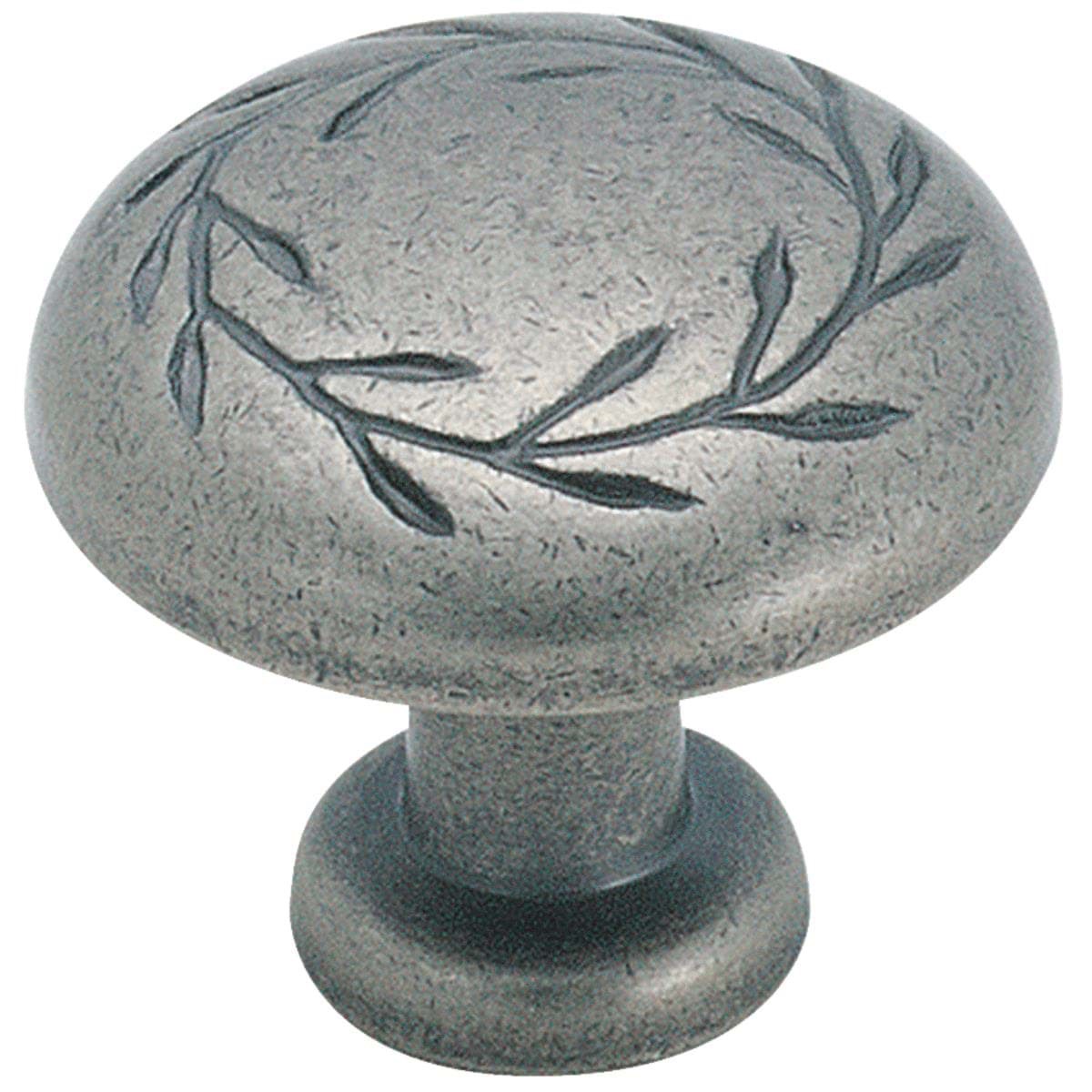 Picture of Amerock Botanica Inspirations Cabinet Knob