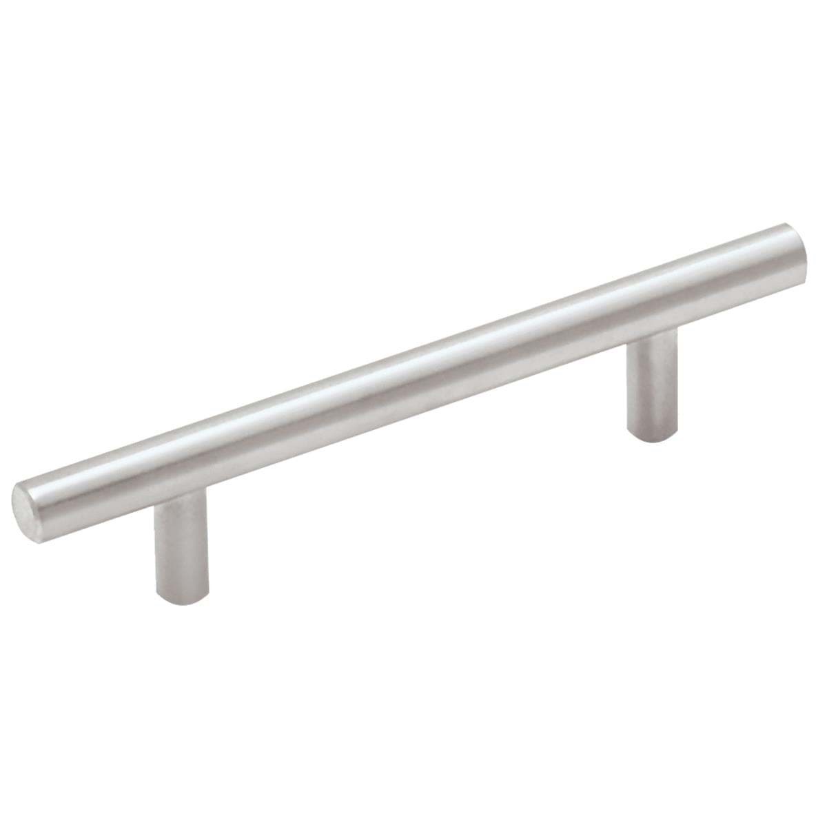 Picture of Amerock Contemporary Stainless Steel Pull