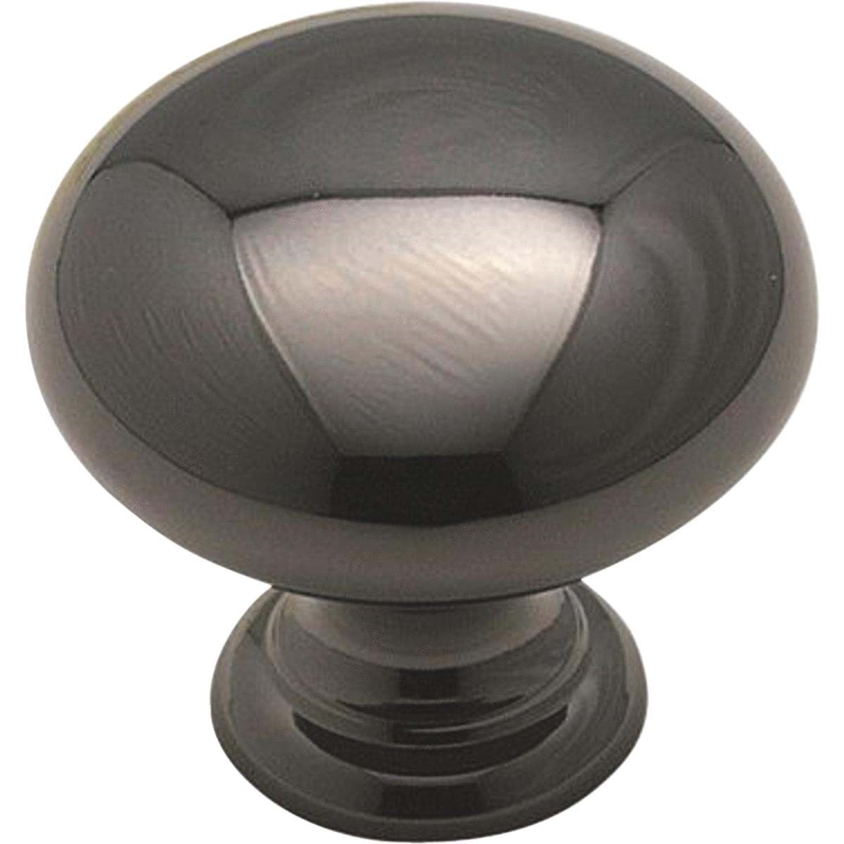 Picture of Amerock Allison 1-1/4 In. Round Cabinet Knob