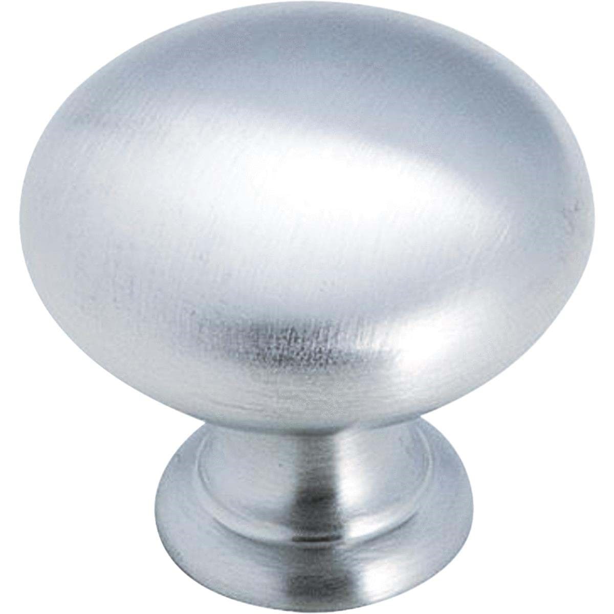 Picture of Amerock Allison 1-1/4 In. Round Cabinet Knob