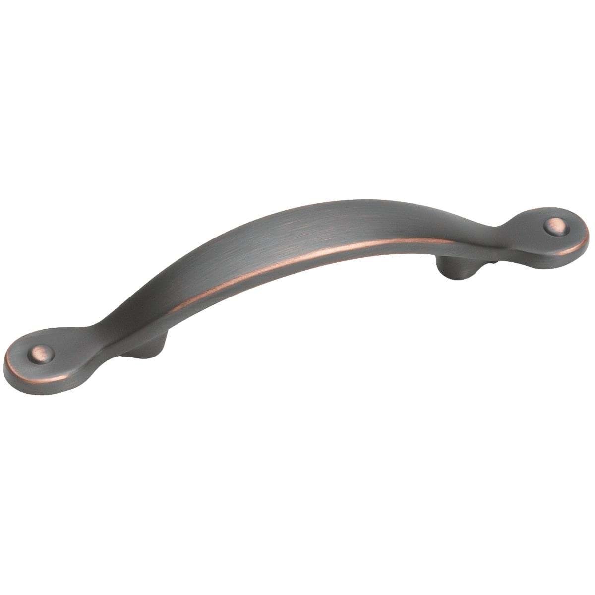 Picture of Amerock Inspirations Plain Pull