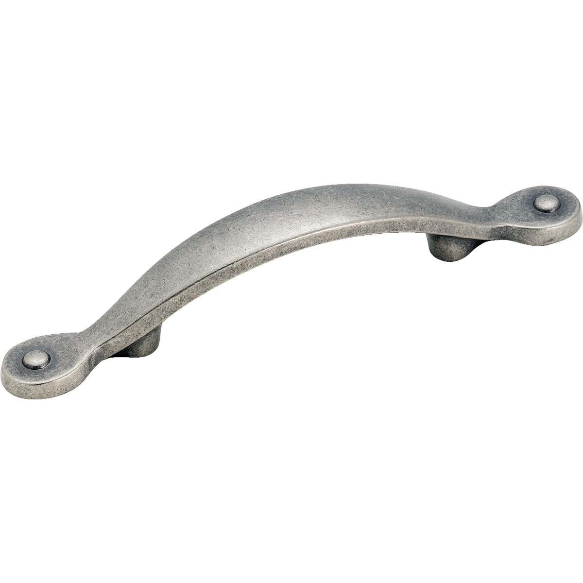 Picture of Amerock Inspirations Plain Pull
